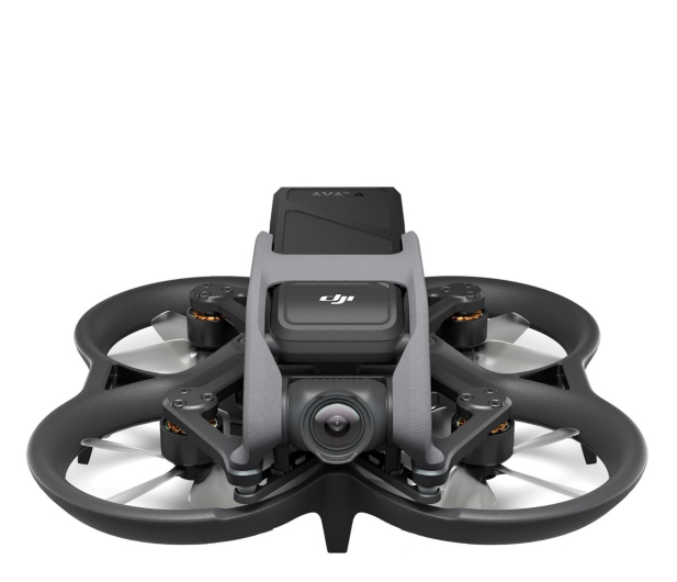 DJI Avata Explorer Combo - 1131017 - zdjęcie 3